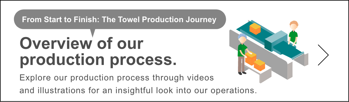 Explore our production process through videos and illustrations for an insightful look into our operations.